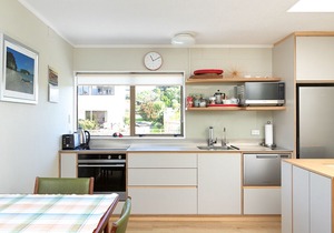 Beachside at Snells - Snells Beach Holiday Apartment, SNELLS BEACH