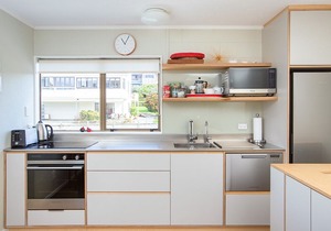 Beachside at Snells - Snells Beach Holiday Apartment, SNELLS BEACH