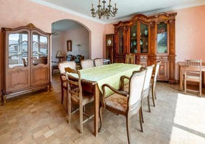 Beachside Family Villa in Le Pouldu