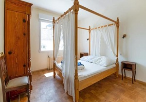 Beachside Family Villa in Le Pouldu