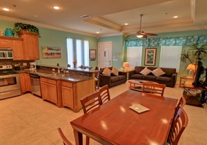 Beachside Luxury Condo By Rent On Padre
