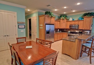 Beachside Luxury Condo By Rent On Padre