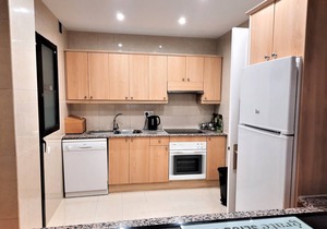 Beachside Puerto Banus Stunning Apartment 312