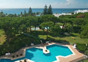 Beachside Puerto Banus Stunning Apartment 312