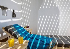 Beachside Villa Agios Sostis