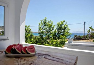 Beachside Villa Agios Sostis