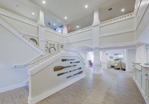 Beachwoods Resort, spacious deluxe 3 bedroom suite