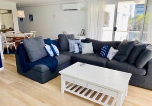 Beachy, Bright, and the Best Location on the GC!