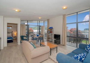 Beachy Keen - Whangamata Holiday Apartment