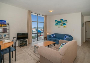 Beachy Keen - Whangamata Holiday Apartment