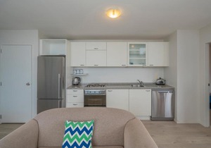 Beachy Keen - Whangamata Holiday Apartment