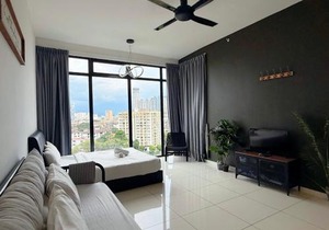 Beacon Executive Suite - City View - By IZ