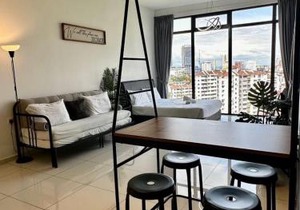 Beacon Executive Suite - City View - By IZ