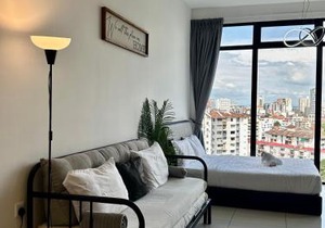 Beacon Executive Suite - City View - By IZ