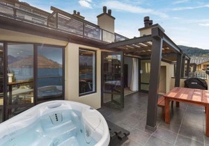 Beacon Lakeside Luxury 908 - 3 Bedroom