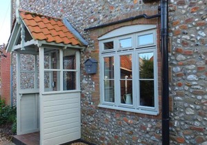 Beaconsfield Cottage