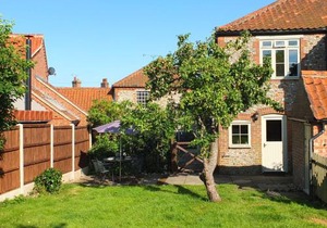 Beaconsfield Cottage