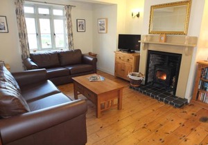 Beaconsfield Cottage