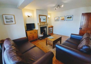 Beaconsfield Cottage
