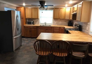 Bear Lake Cottage