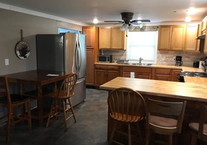 Bear Lake Cottage