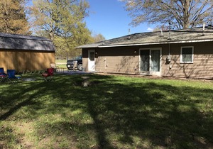 Bear Lake Cottage