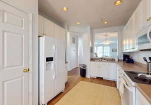 Bear Trap Dunes 1st-Floor Condo w/Golf On-Site