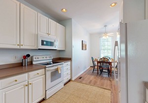 Bear Trap Dunes 1st-Floor Condo w/Golf On-Site
