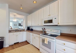 Bear Trap Dunes 1st-Floor Condo w/Golf On-Site