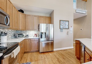 Bear Trap Dunes house w/golf on-site, fireplace, basketball court, shared sauna