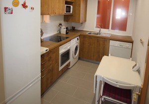 Beatiful apartment with spectacular sea view in Riviera del sol