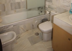 Beatiful apartment with spectacular sea view in Riviera del sol