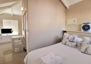 Beau Rivage Studio 112
