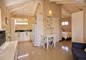 Beau Rivage Studio 112