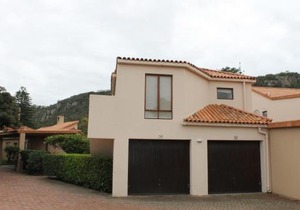 Beau Rivage Studio 112