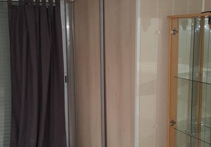 Beautiful 1-room studio 30 km from Paris