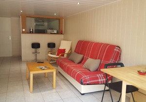 Beautiful Studio 30 km from Paris