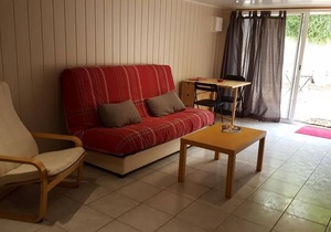 Beautiful Studio 30 km from Paris
