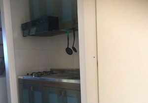 Beautiful apartment in Vecchia with pool