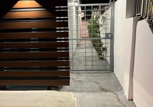 Beautiful Cozy Los Jardines Santiago, 2 Floor