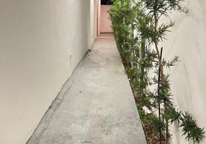 Beautiful Cozy Los Jardines Santiago, 2 Floor