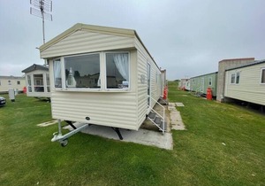 Beautiful 3-Bed Caravan in Walton on the Naze