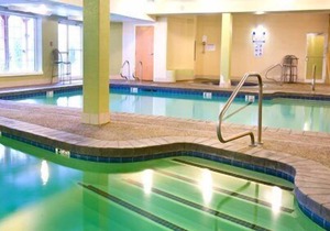 Beautiful 1 bedroom unit at resort, sleeps 6