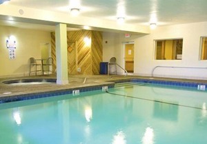 Beautiful 1 bedroom unit at resort, sleeps 6