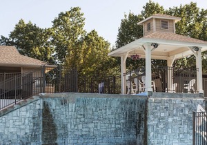 Beautiful 1 bedroom unit at resort, sleeps 4