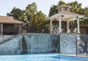 Beautiful 1 bedroom unit at resort, sleeps 4