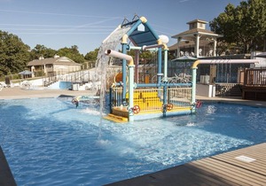 Beautiful 1 bedroom unit at resort, sleeps 4