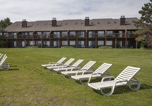 Beautiful 1 bedroom unit at resort, sleeps 4