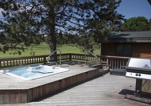 Beautiful 1 bedroom unit at resort, sleeps 4