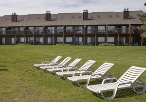 Beautiful 1 bedroom unit at resort, sleeps 4